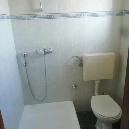 Buza Apartment Sukosan Exterior photo