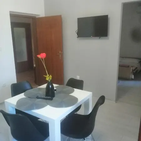 Buza Apartment Sukosan Exterior photo