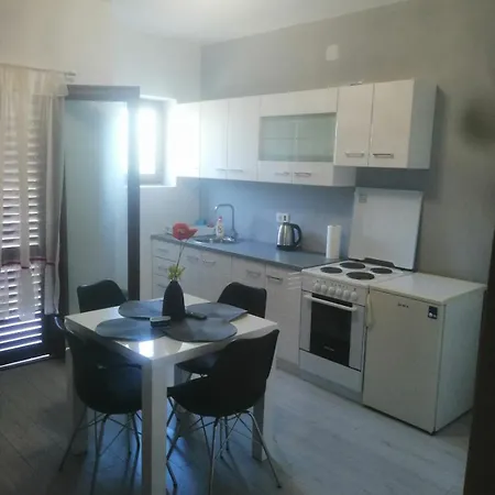 Buza Apartment Sukosan Exterior photo