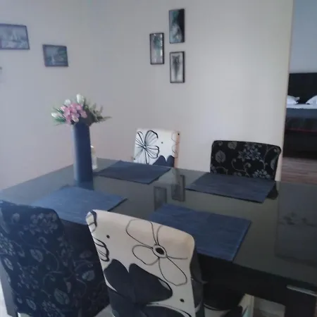 Buza Apartment Sukosan Exterior photo