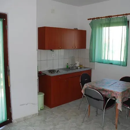 Buza Apartment Sukosan Exterior photo