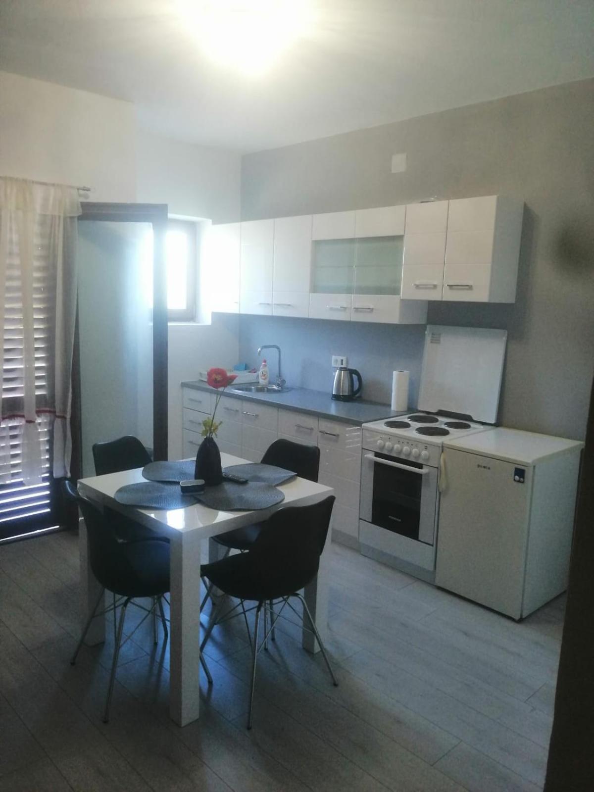 Buza Apartament Sukošan