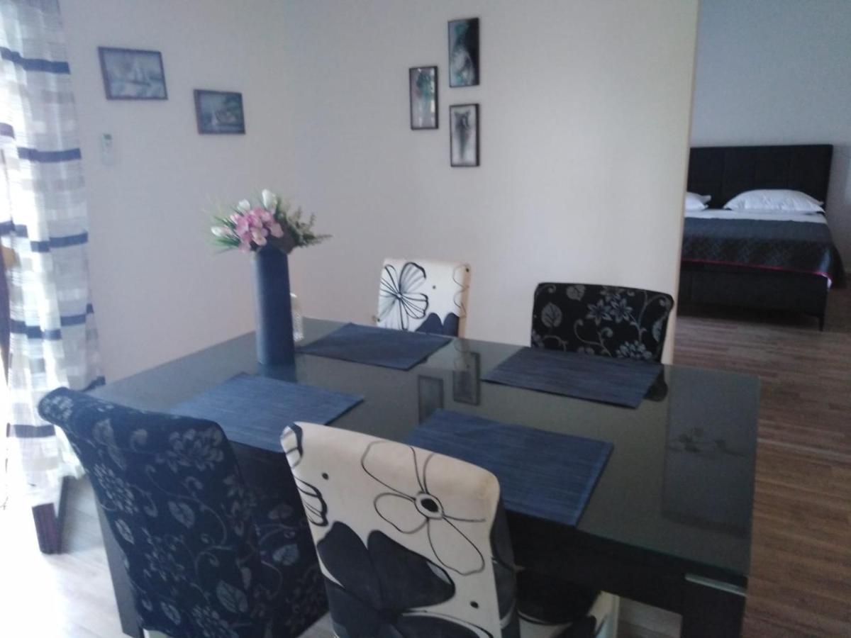 Buza Apartament Sukošan