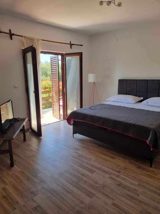 Buza Apartament