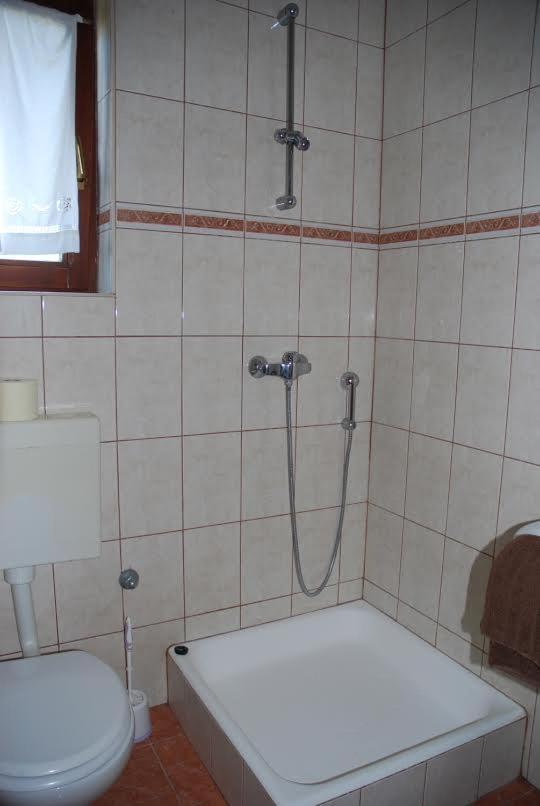 Buza Apartament Sukošan