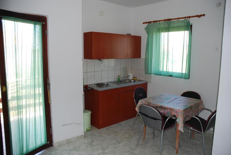 Buza Apartament *