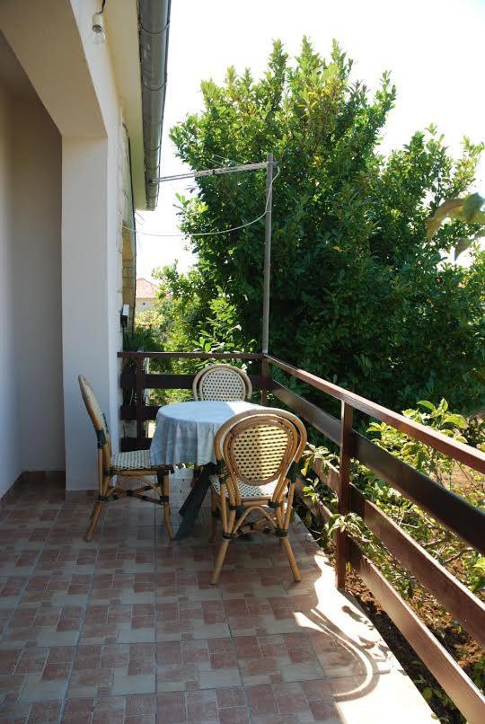Buza Apartment