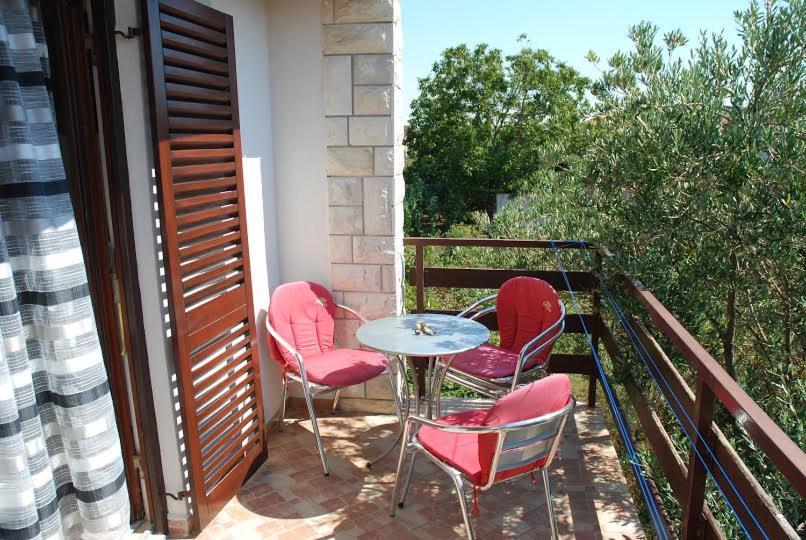 Buza Apartament Sukošan